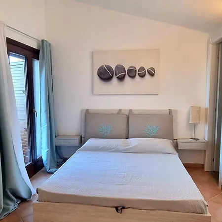 Appartamento Casa Bellavista *