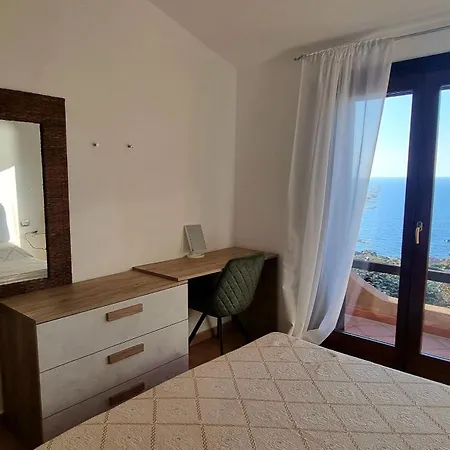 Appartamento Casa Bellavista Costa Paradiso