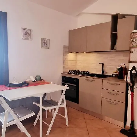 Casa Bellavista *