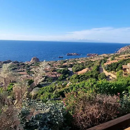 Appartamento Casa Bellavista Costa Paradiso