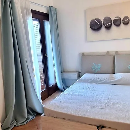Casa Bellavista Costa Paradiso