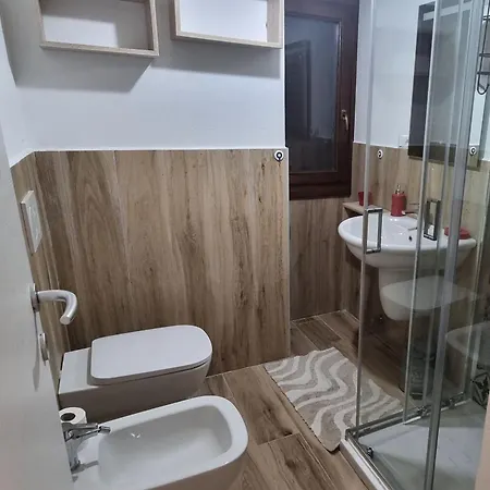 Appartamento Casa Bellavista