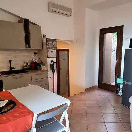 Appartamento Casa Bellavista *