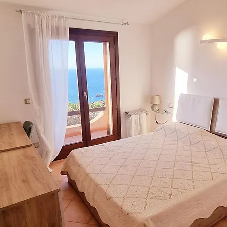 Casa Bellavista * Costa Paradiso