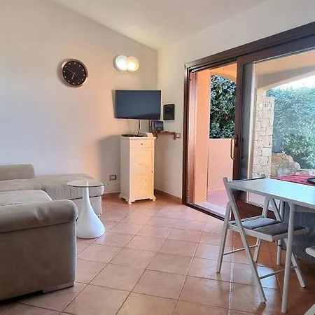 Appartamento Casa Bellavista *